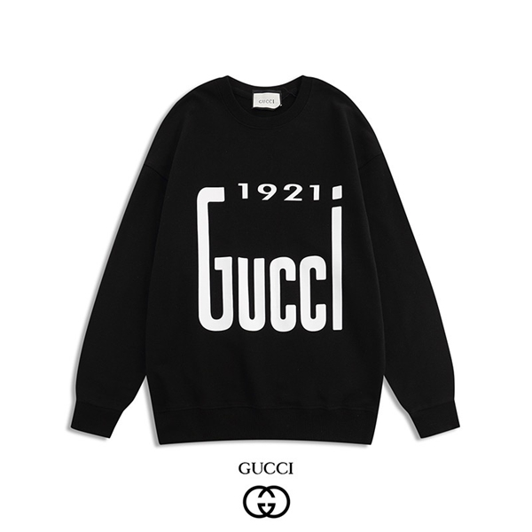 ブランドパーカー正面デザイン